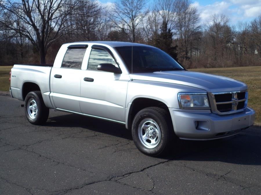 Used 2010 Dodge Dakota in Berlin, Connecticut | International Motorcars llc. Berlin, Connecticut
