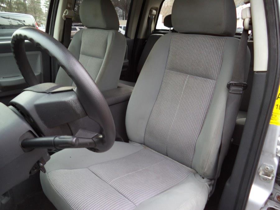 2010 Dodge Dakota 4WD, available for sale in Berlin, Connecticut | International Motorcars llc. Berlin, Connecticut 2010 Dodge Dakota 4WD, available for sale in Berlin, Connecticut | International Motorcars llc. Berlin, Connecticut