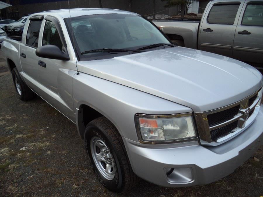 2010 Dodge Dakota 4WD, available for sale in Berlin, Connecticut | International Motorcars llc. Berlin, Connecticut 2010 Dodge Dakota 4WD, available for sale in Berlin, Connecticut | International Motorcars llc. Berlin, Connecticut