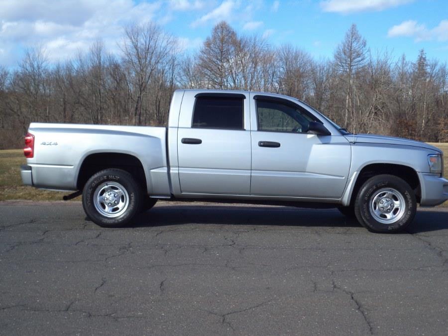 2010 Dodge Dakota 4WD, available for sale in Berlin, Connecticut | International Motorcars llc. Berlin, Connecticut 2010 Dodge Dakota 4WD, available for sale in Berlin, Connecticut | International Motorcars llc. Berlin, Connecticut