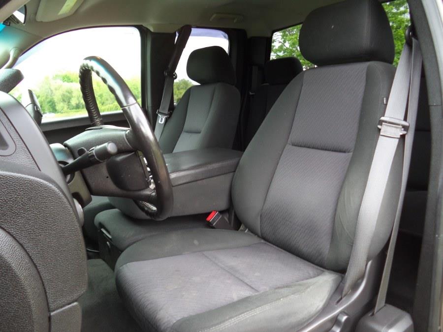 2013 GMC Sierra 1500 4WD Ext Cab 143.5" SLE, available for sale in Berlin, Connecticut | International Motorcars llc. Berlin, Connecticut 2013 GMC Sierra 1500 4WD Ext Cab 143.5" SLE, available for sale in Berlin, Connecticut | International Motorcars llc. Berlin, Connecticut