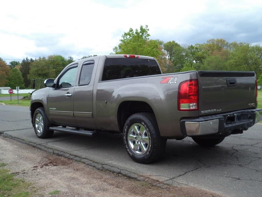 2013 GMC Sierra 1500 4WD Ext Cab 143.5" SLE, available for sale in Berlin, Connecticut | International Motorcars llc. Berlin, Connecticut 2013 GMC Sierra 1500 4WD Ext Cab 143.5" SLE, available for sale in Berlin, Connecticut | International Motorcars llc. Berlin, Connecticut