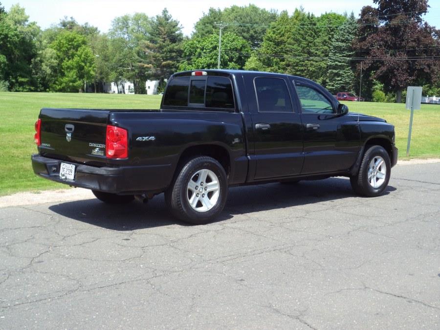2011 Ram Dakota 4WD Crew Cab Bighorn/Lonestar, available for sale in Berlin, Connecticut | International Motorcars llc. Berlin, Connecticut 2011 Ram Dakota 4WD Crew Cab Bighorn/Lonestar, available for sale in Berlin, Connecticut | International Motorcars llc. Berlin, Connecticut