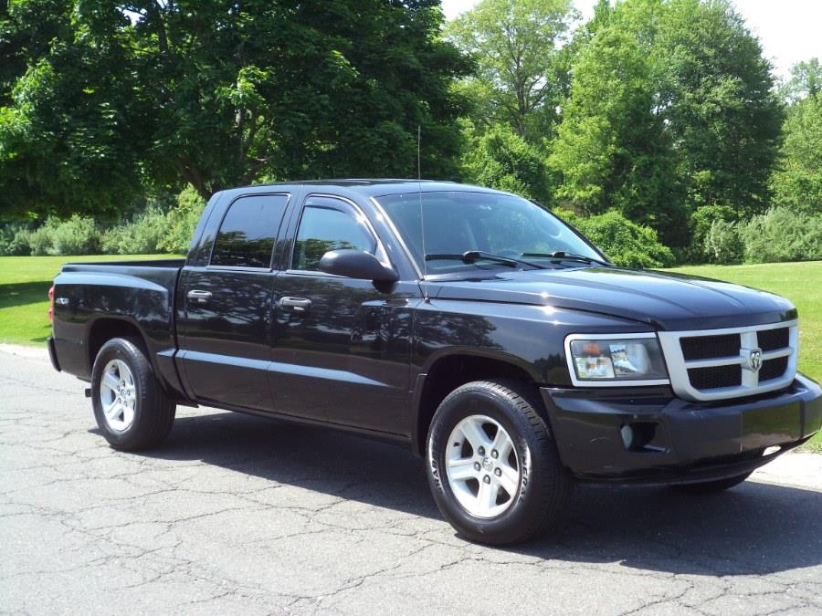 2011 Ram Dakota 4WD Crew Cab Bighorn/Lonestar, available for sale in Berlin, Connecticut | International Motorcars llc. Berlin, Connecticut 2011 Ram Dakota 4WD Crew Cab Bighorn/Lonestar, available for sale in Berlin, Connecticut | International Motorcars llc. Berlin, Connecticut