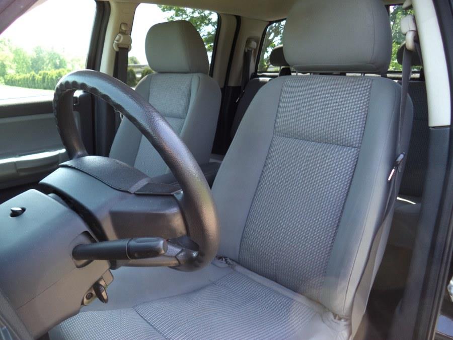 2011 Ram Dakota 4WD Crew Cab Bighorn/Lonestar, available for sale in Berlin, Connecticut | International Motorcars llc. Berlin, Connecticut 2011 Ram Dakota 4WD Crew Cab Bighorn/Lonestar, available for sale in Berlin, Connecticut | International Motorcars llc. Berlin, Connecticut