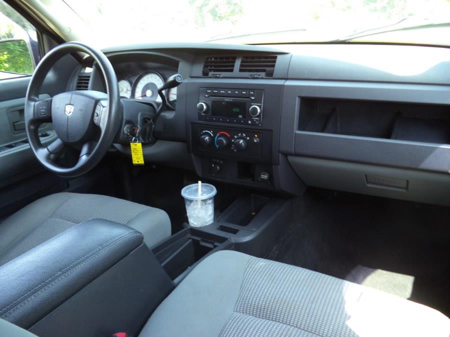 2011 Ram Dakota 4WD Crew Cab Bighorn/Lonestar, available for sale in Berlin, Connecticut | International Motorcars llc. Berlin, Connecticut 2011 Ram Dakota 4WD Crew Cab Bighorn/Lonestar, available for sale in Berlin, Connecticut | International Motorcars llc. Berlin, Connecticut