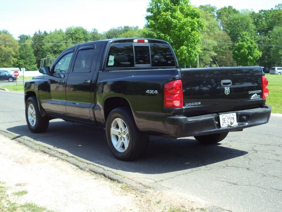 2011 Ram Dakota 4WD Crew Cab Bighorn/Lonestar, available for sale in Berlin, Connecticut | International Motorcars llc. Berlin, Connecticut 2011 Ram Dakota 4WD Crew Cab Bighorn/Lonestar, available for sale in Berlin, Connecticut | International Motorcars llc. Berlin, Connecticut