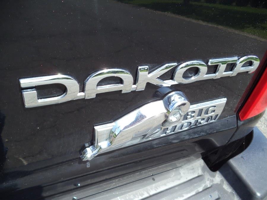 2011 Ram Dakota 4WD Crew Cab Bighorn/Lonestar, available for sale in Berlin, Connecticut | International Motorcars llc. Berlin, Connecticut 2011 Ram Dakota 4WD Crew Cab Bighorn/Lonestar, available for sale in Berlin, Connecticut | International Motorcars llc. Berlin, Connecticut