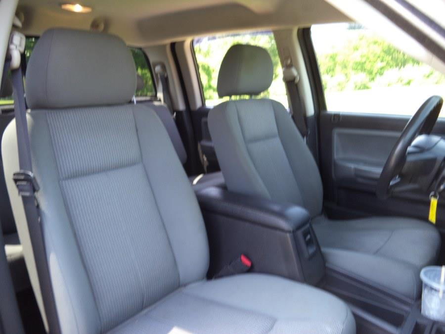 2011 Ram Dakota 4WD Crew Cab Bighorn/Lonestar, available for sale in Berlin, Connecticut | International Motorcars llc. Berlin, Connecticut 2011 Ram Dakota 4WD Crew Cab Bighorn/Lonestar, available for sale in Berlin, Connecticut | International Motorcars llc. Berlin, Connecticut