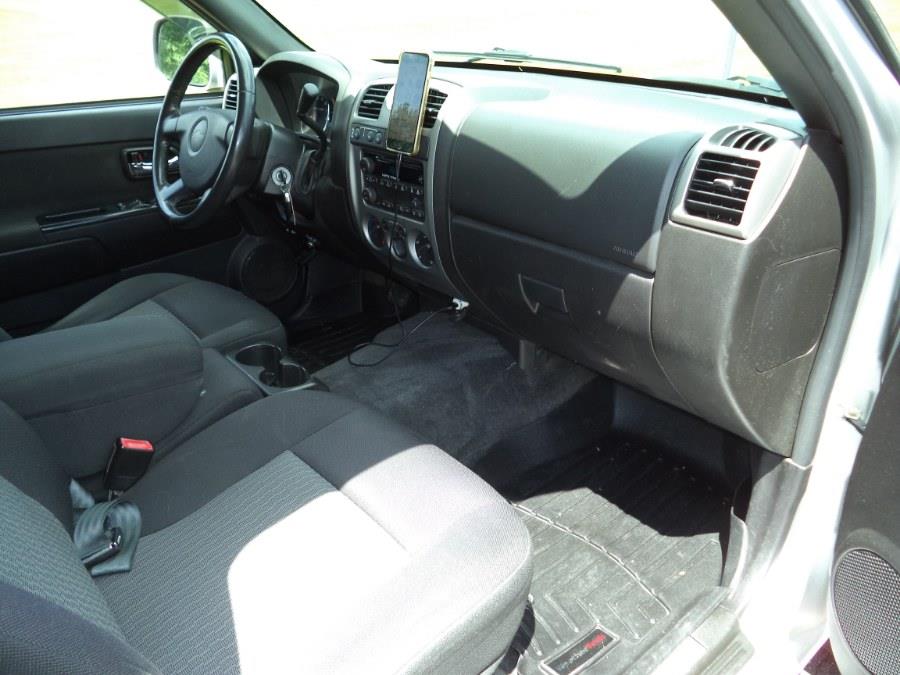 2011 Chevrolet Colorado 4WD Crew Cab 126.0" LT w/1LT, available for sale in Berlin, Connecticut | International Motorcars llc. Berlin, Connecticut 2011 Chevrolet Colorado 4WD Crew Cab 126.0" LT w/1LT, available for sale in Berlin, Connecticut | International Motorcars llc. Berlin, Connecticut
