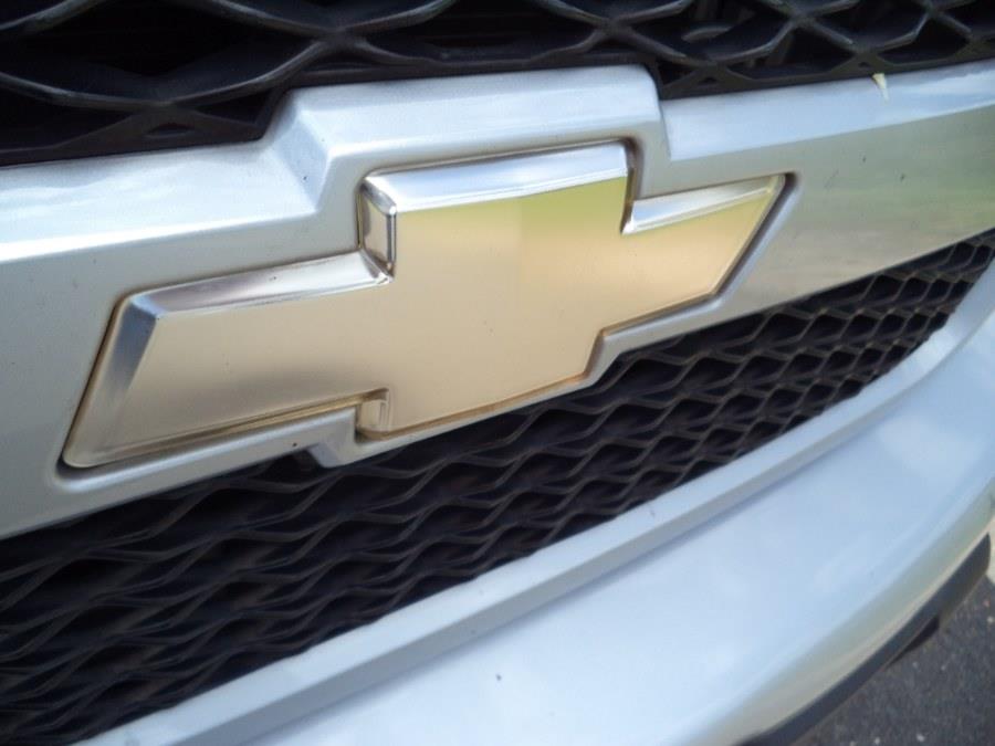 2011 Chevrolet Colorado 4WD Crew Cab 126.0" LT w/1LT, available for sale in Berlin, Connecticut | International Motorcars llc. Berlin, Connecticut 2011 Chevrolet Colorado 4WD Crew Cab 126.0" LT w/1LT, available for sale in Berlin, Connecticut | International Motorcars llc. Berlin, Connecticut