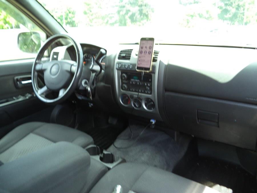 2011 Chevrolet Colorado 4WD Crew Cab 126.0" LT w/1LT, available for sale in Berlin, Connecticut | International Motorcars llc. Berlin, Connecticut 2011 Chevrolet Colorado 4WD Crew Cab 126.0" LT w/1LT, available for sale in Berlin, Connecticut | International Motorcars llc. Berlin, Connecticut