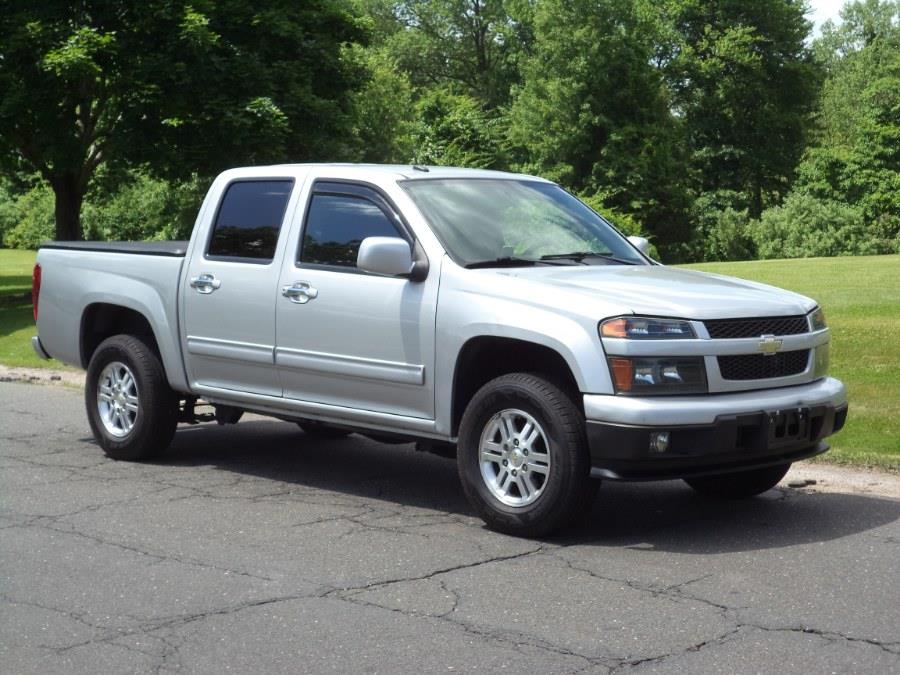 Used 2011 Chevrolet Colorado in Berlin, Connecticut | International Motorcars llc. Berlin, Connecticut