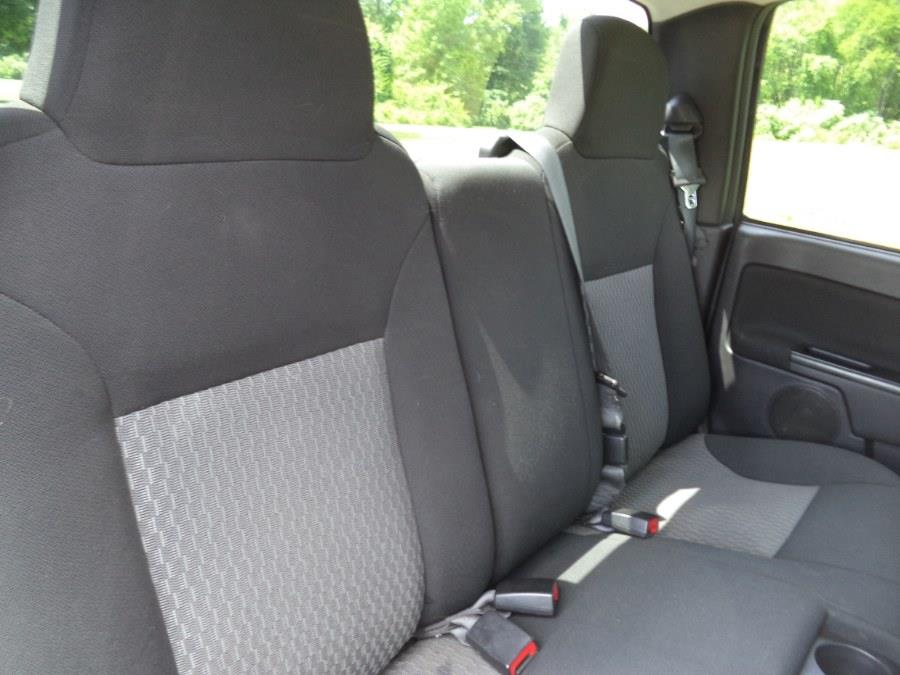 2011 Chevrolet Colorado 4WD Crew Cab 126.0" LT w/1LT, available for sale in Berlin, Connecticut | International Motorcars llc. Berlin, Connecticut 2011 Chevrolet Colorado 4WD Crew Cab 126.0" LT w/1LT, available for sale in Berlin, Connecticut | International Motorcars llc. Berlin, Connecticut