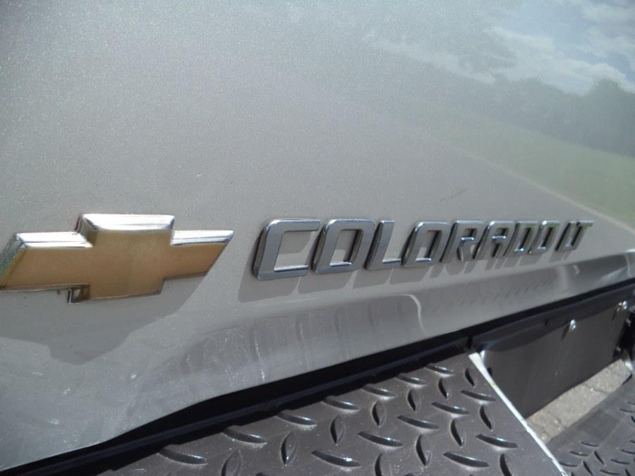2011 Chevrolet Colorado 4WD Crew Cab 126.0" LT w/1LT, available for sale in Berlin, Connecticut | International Motorcars llc. Berlin, Connecticut 2011 Chevrolet Colorado 4WD Crew Cab 126.0" LT w/1LT, available for sale in Berlin, Connecticut | International Motorcars llc. Berlin, Connecticut