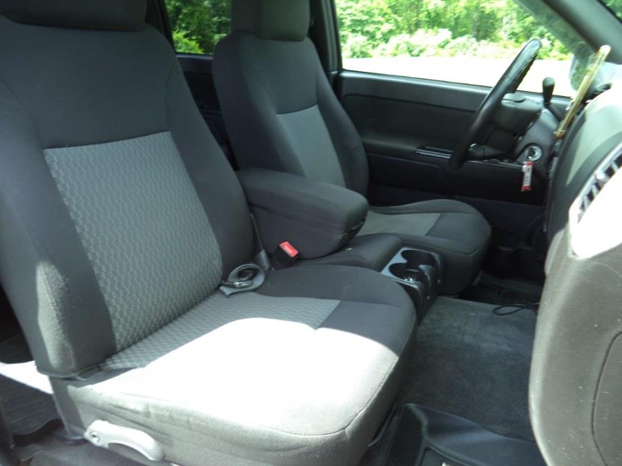 2011 Chevrolet Colorado 4WD Crew Cab 126.0" LT w/1LT, available for sale in Berlin, Connecticut | International Motorcars llc. Berlin, Connecticut 2011 Chevrolet Colorado 4WD Crew Cab 126.0" LT w/1LT, available for sale in Berlin, Connecticut | International Motorcars llc. Berlin, Connecticut