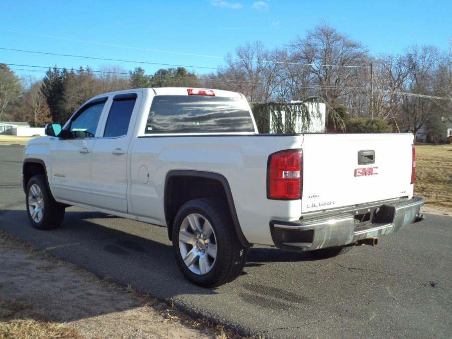 2014 GMC Sierra 1500 4WD Double Cab 143.5" SLE, available for sale in Berlin, Connecticut | International Motorcars llc. Berlin, Connecticut 2014 GMC Sierra 1500 4WD Double Cab 143.5" SLE, available for sale in Berlin, Connecticut | International Motorcars llc. Berlin, Connecticut