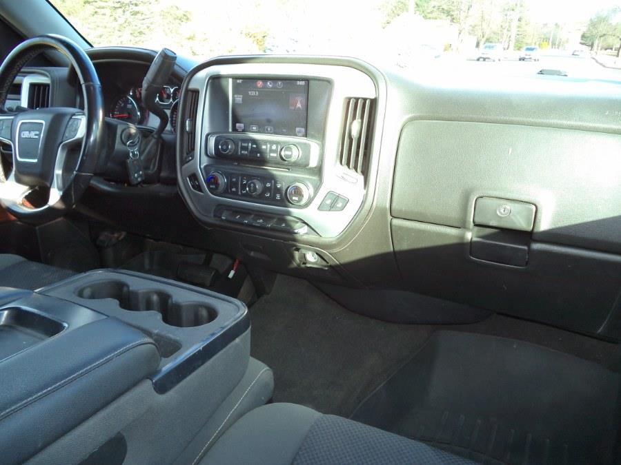 2014 GMC Sierra 1500 4WD Double Cab 143.5" SLE, available for sale in Berlin, Connecticut | International Motorcars llc. Berlin, Connecticut 2014 GMC Sierra 1500 4WD Double Cab 143.5" SLE, available for sale in Berlin, Connecticut | International Motorcars llc. Berlin, Connecticut