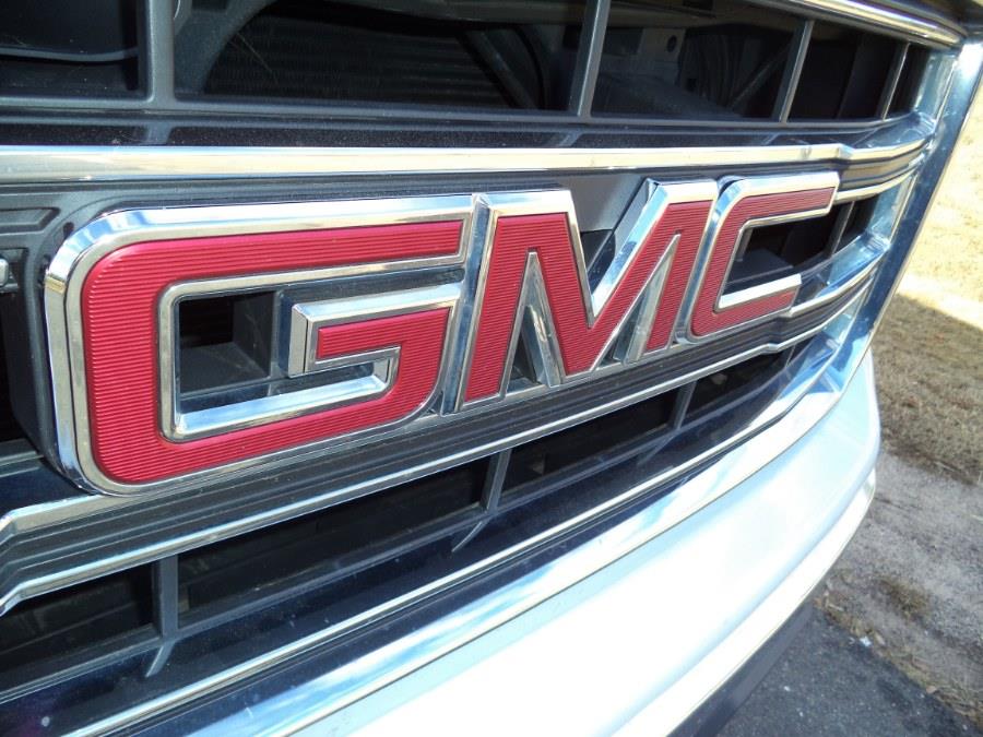 2014 GMC Sierra 1500 4WD Double Cab 143.5" SLE, available for sale in Berlin, Connecticut | International Motorcars llc. Berlin, Connecticut 2014 GMC Sierra 1500 4WD Double Cab 143.5" SLE, available for sale in Berlin, Connecticut | International Motorcars llc. Berlin, Connecticut