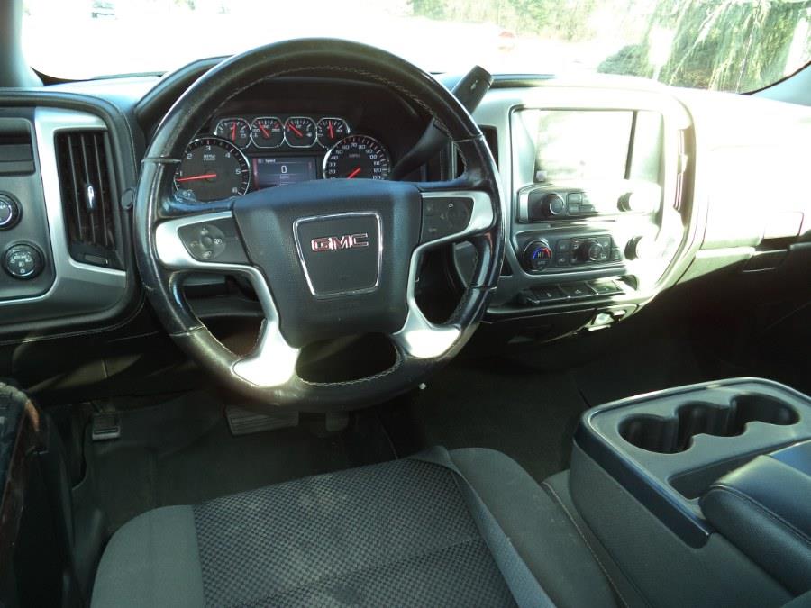 2014 GMC Sierra 1500 4WD Double Cab 143.5" SLE, available for sale in Berlin, Connecticut | International Motorcars llc. Berlin, Connecticut 2014 GMC Sierra 1500 4WD Double Cab 143.5" SLE, available for sale in Berlin, Connecticut | International Motorcars llc. Berlin, Connecticut