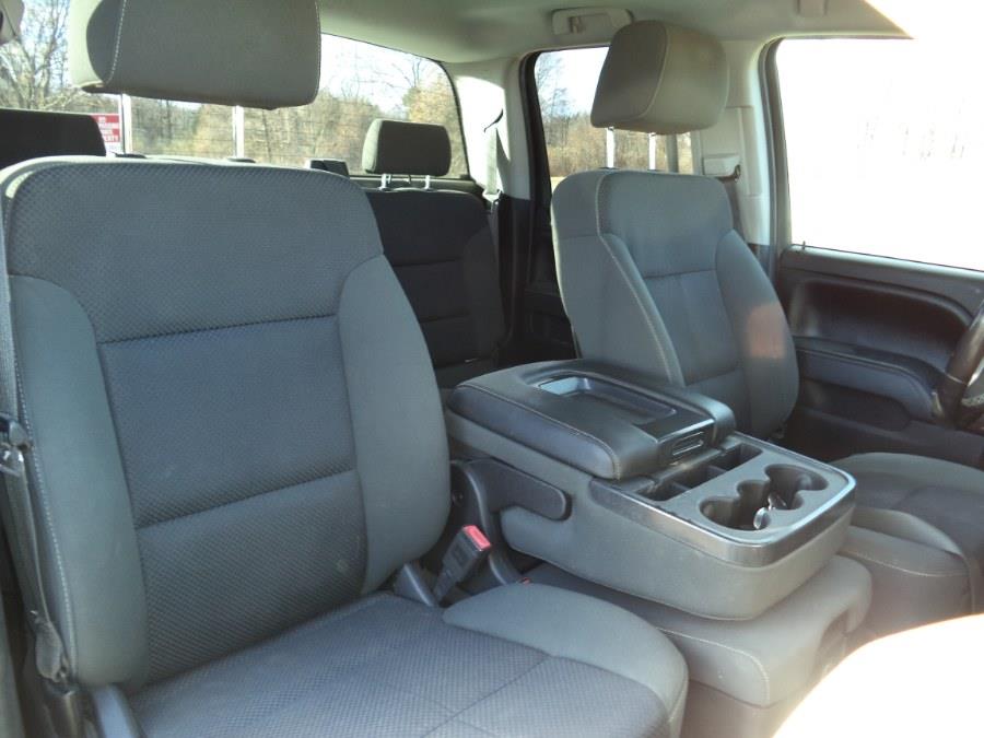 2014 GMC Sierra 1500 4WD Double Cab 143.5" SLE, available for sale in Berlin, Connecticut | International Motorcars llc. Berlin, Connecticut 2014 GMC Sierra 1500 4WD Double Cab 143.5" SLE, available for sale in Berlin, Connecticut | International Motorcars llc. Berlin, Connecticut