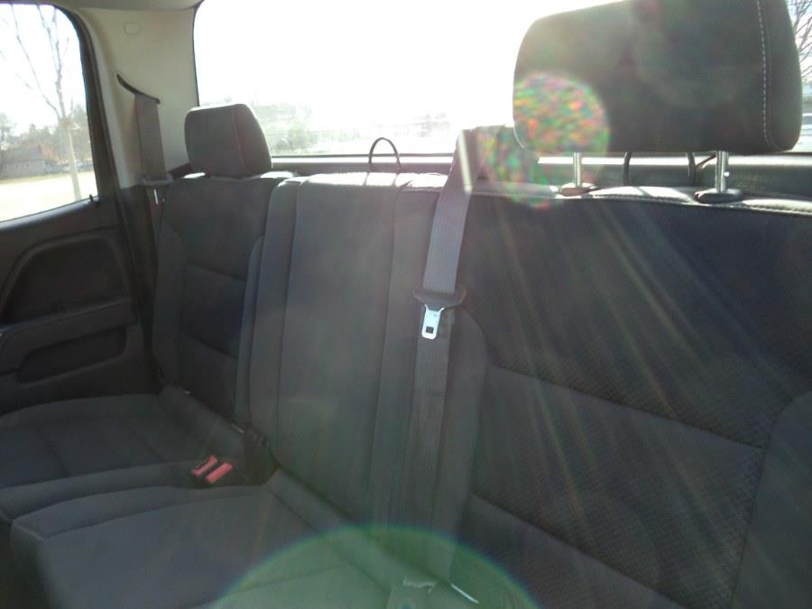 2014 GMC Sierra 1500 4WD Double Cab 143.5" SLE, available for sale in Berlin, Connecticut | International Motorcars llc. Berlin, Connecticut 2014 GMC Sierra 1500 4WD Double Cab 143.5" SLE, available for sale in Berlin, Connecticut | International Motorcars llc. Berlin, Connecticut