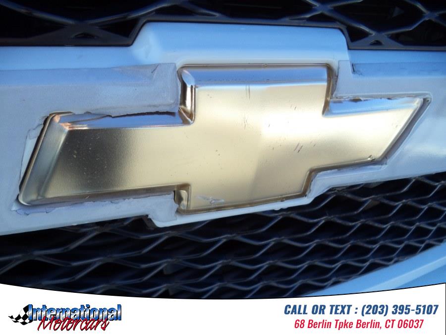 2012 Chevrolet Colorado 4WD Ext Cab LT4 w/1LT, available for sale in Berlin, Connecticut | International Motorcars llc. Berlin, Connecticut 2012 Chevrolet Colorado 4WD Ext Cab LT4 w/1LT, available for sale in Berlin, Connecticut | International Motorcars llc. Berlin, Connecticut