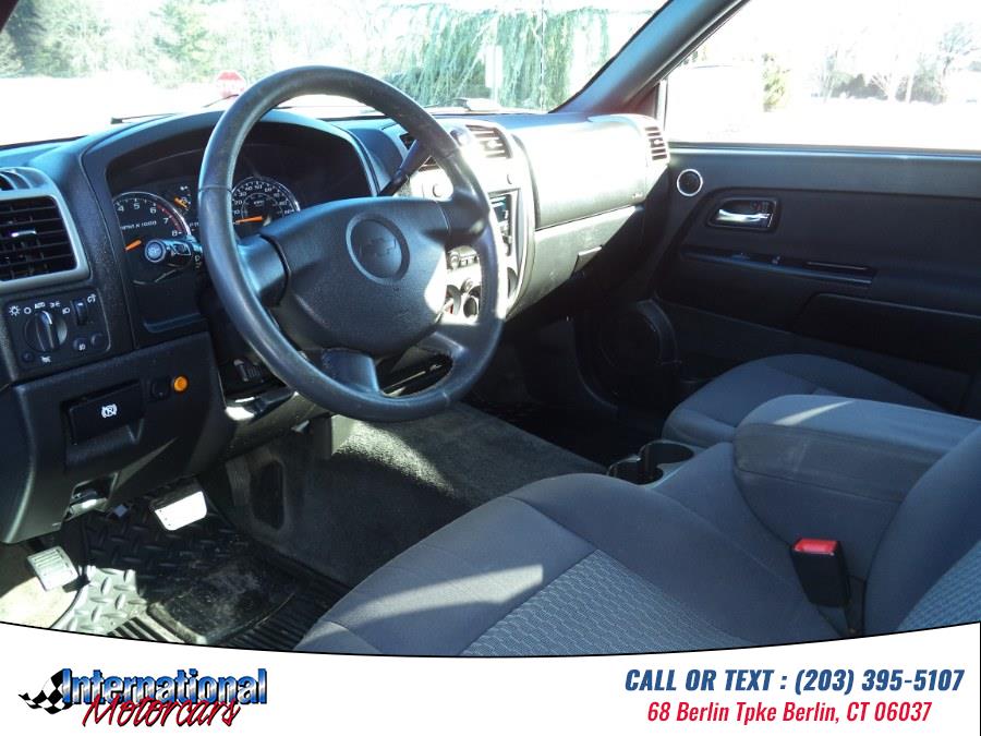 2012 Chevrolet Colorado 4WD Ext Cab LT4 w/1LT, available for sale in Berlin, Connecticut | International Motorcars llc. Berlin, Connecticut 2012 Chevrolet Colorado 4WD Ext Cab LT4 w/1LT, available for sale in Berlin, Connecticut | International Motorcars llc. Berlin, Connecticut