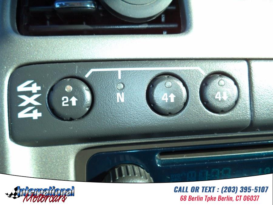 2012 Chevrolet Colorado 4WD Ext Cab LT4 w/1LT, available for sale in Berlin, Connecticut | International Motorcars llc. Berlin, Connecticut 2012 Chevrolet Colorado 4WD Ext Cab LT4 w/1LT, available for sale in Berlin, Connecticut | International Motorcars llc. Berlin, Connecticut