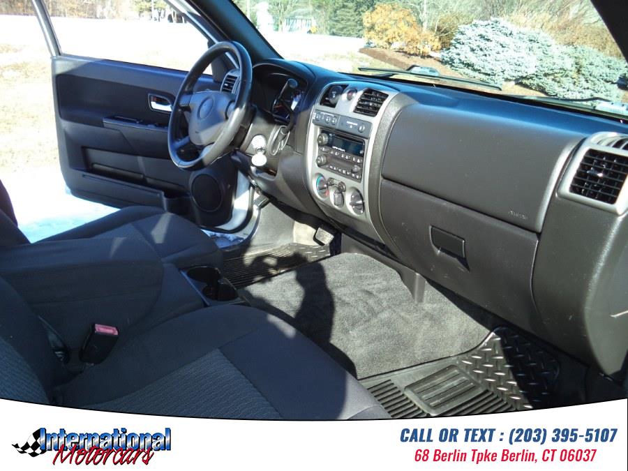 2012 Chevrolet Colorado 4WD Ext Cab LT4 w/1LT, available for sale in Berlin, Connecticut | International Motorcars llc. Berlin, Connecticut 2012 Chevrolet Colorado 4WD Ext Cab LT4 w/1LT, available for sale in Berlin, Connecticut | International Motorcars llc. Berlin, Connecticut