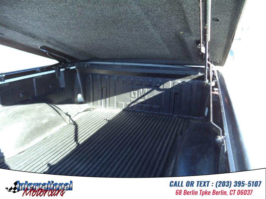 2012 Chevrolet Colorado 4WD Ext Cab LT4 w/1LT, available for sale in Berlin, Connecticut | International Motorcars llc. Berlin, Connecticut 2012 Chevrolet Colorado 4WD Ext Cab LT4 w/1LT, available for sale in Berlin, Connecticut | International Motorcars llc. Berlin, Connecticut