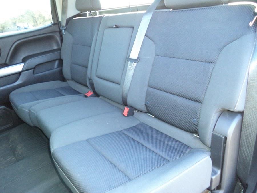 2014 Chevrolet Silverado 1500 4WD Crew Cab 153.0" LT w/2LT, available for sale in Berlin, Connecticut | International Motorcars llc. Berlin, Connecticut 2014 Chevrolet Silverado 1500 4WD Crew Cab 153.0" LT w/2LT, available for sale in Berlin, Connecticut | International Motorcars llc. Berlin, Connecticut