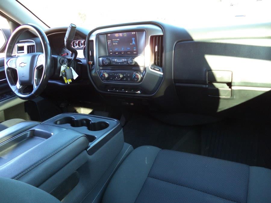 2014 Chevrolet Silverado 1500 4WD Crew Cab 153.0" LT w/2LT, available for sale in Berlin, Connecticut | International Motorcars llc. Berlin, Connecticut 2014 Chevrolet Silverado 1500 4WD Crew Cab 153.0" LT w/2LT, available for sale in Berlin, Connecticut | International Motorcars llc. Berlin, Connecticut