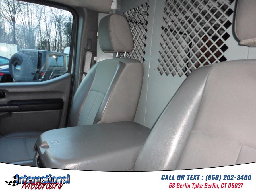 2020 Nissan NV Cargo NV2500 HD Standard Roof V6 S, available for sale in Berlin, Connecticut | International Motorcars llc. Berlin, Connecticut 2020 Nissan NV Cargo NV2500 HD Standard Roof V6 S, available for sale in Berlin, Connecticut | International Motorcars llc. Berlin, Connecticut