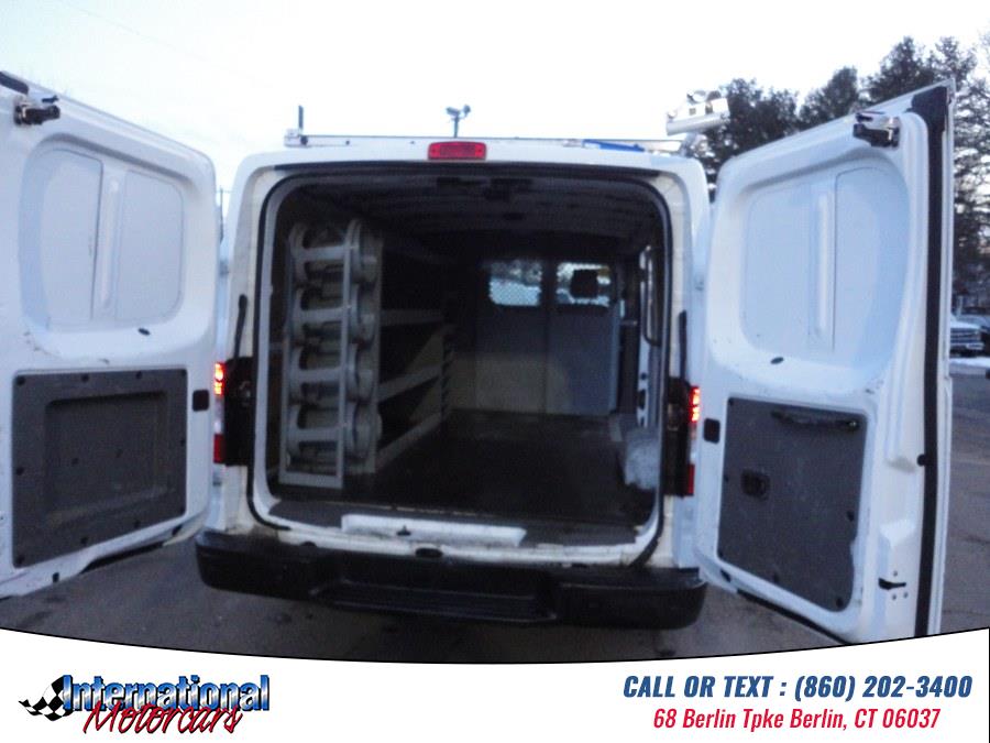 2020 Nissan NV Cargo NV2500 HD Standard Roof V6 S, available for sale in Berlin, Connecticut | International Motorcars llc. Berlin, Connecticut 2020 Nissan NV Cargo NV2500 HD Standard Roof V6 S, available for sale in Berlin, Connecticut | International Motorcars llc. Berlin, Connecticut