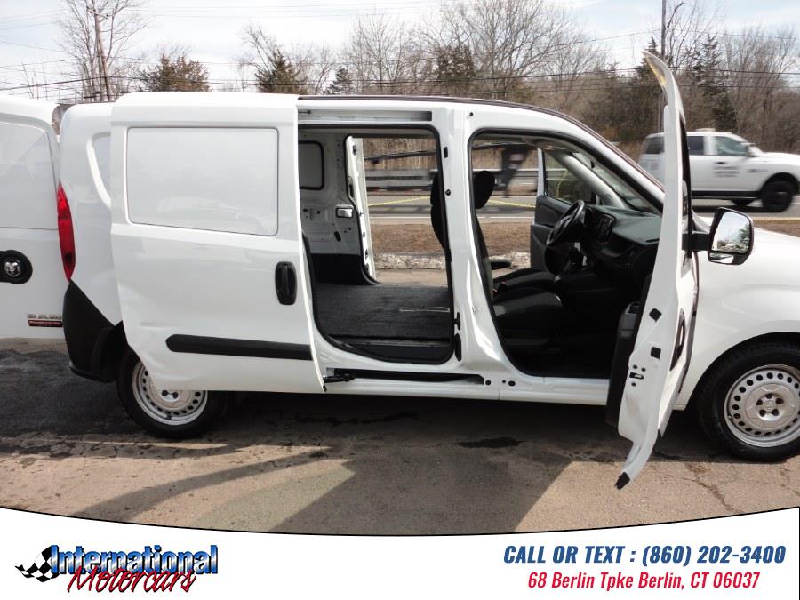 2020 Ram ProMaster City Cargo Van Tradesman Van, available for sale in Berlin, Connecticut | International Motorcars llc. Berlin, Connecticut 2020 Ram ProMaster City Cargo Van Tradesman Van, available for sale in Berlin, Connecticut | International Motorcars llc. Berlin, Connecticut