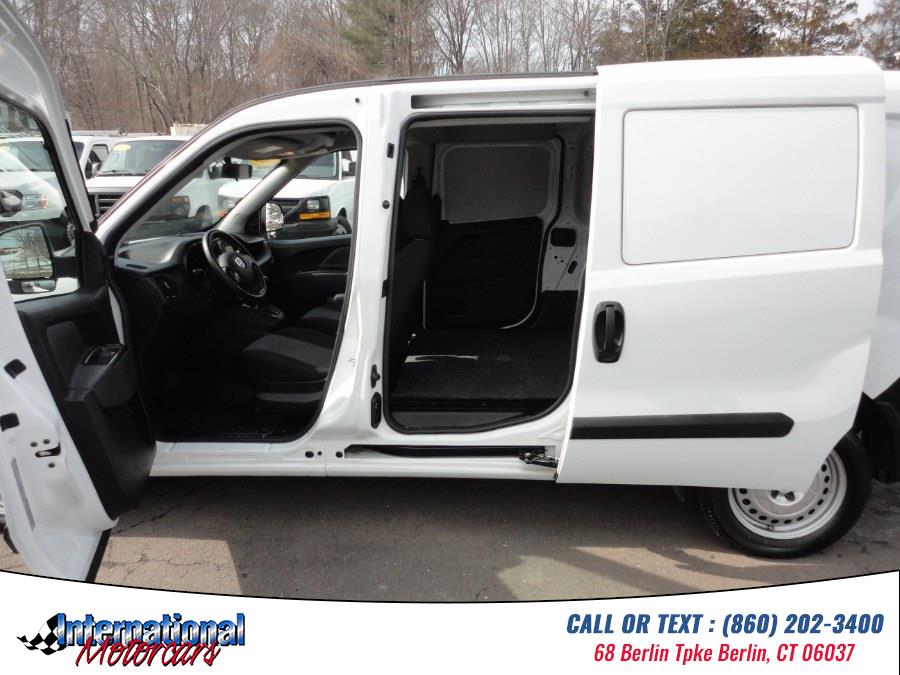 2020 Ram ProMaster City Cargo Van Tradesman Van, available for sale in Berlin, Connecticut | International Motorcars llc. Berlin, Connecticut 2020 Ram ProMaster City Cargo Van Tradesman Van, available for sale in Berlin, Connecticut | International Motorcars llc. Berlin, Connecticut