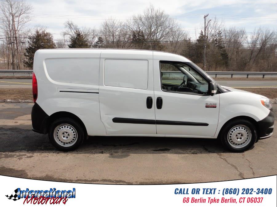 2020 Ram ProMaster City Cargo Van Tradesman Van, available for sale in Berlin, Connecticut | International Motorcars llc. Berlin, Connecticut 2020 Ram ProMaster City Cargo Van Tradesman Van, available for sale in Berlin, Connecticut | International Motorcars llc. Berlin, Connecticut