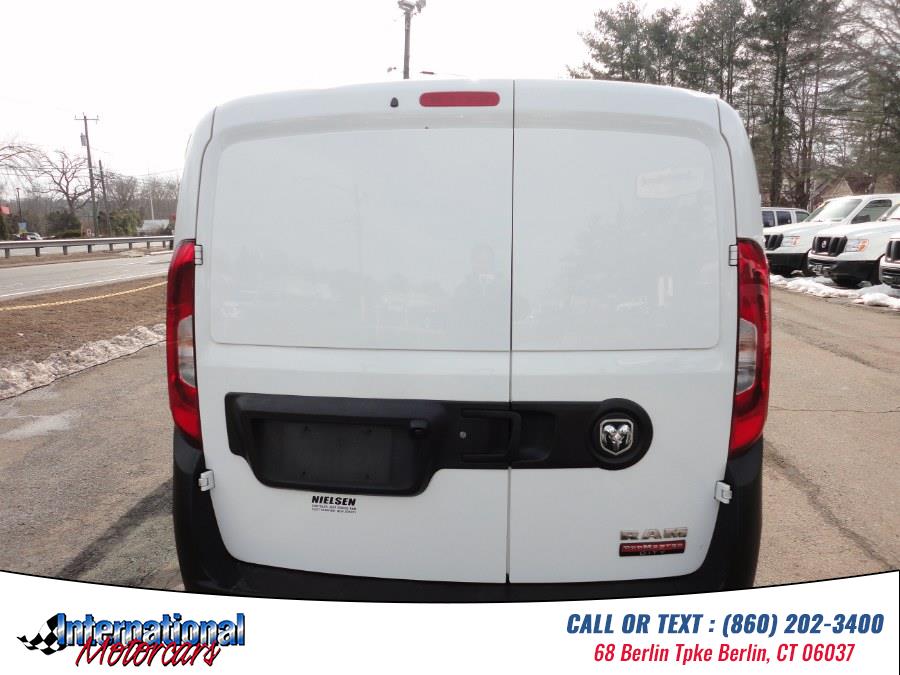 2020 Ram ProMaster City Cargo Van Tradesman Van, available for sale in Berlin, Connecticut | International Motorcars llc. Berlin, Connecticut 2020 Ram ProMaster City Cargo Van Tradesman Van, available for sale in Berlin, Connecticut | International Motorcars llc. Berlin, Connecticut