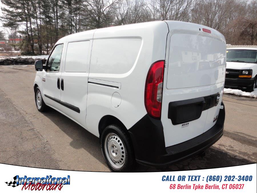 2020 Ram ProMaster City Cargo Van Tradesman Van, available for sale in Berlin, Connecticut | International Motorcars llc. Berlin, Connecticut 2020 Ram ProMaster City Cargo Van Tradesman Van, available for sale in Berlin, Connecticut | International Motorcars llc. Berlin, Connecticut