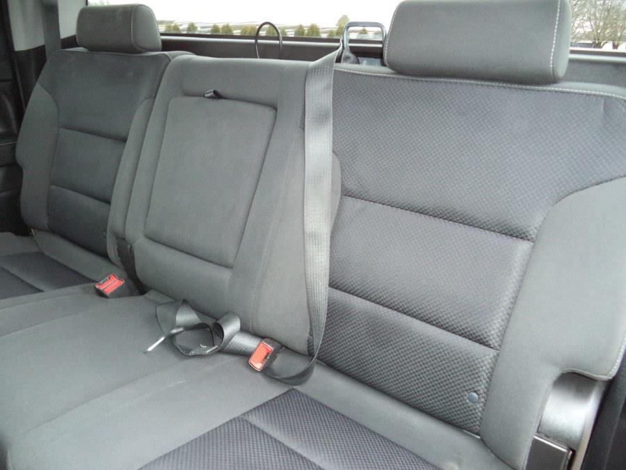 2015 GMC Sierra 1500 4WD Crew Cab 143.5" SLE, available for sale in Berlin, Connecticut | International Motorcars llc. Berlin, Connecticut 2015 GMC Sierra 1500 4WD Crew Cab 143.5" SLE, available for sale in Berlin, Connecticut | International Motorcars llc. Berlin, Connecticut