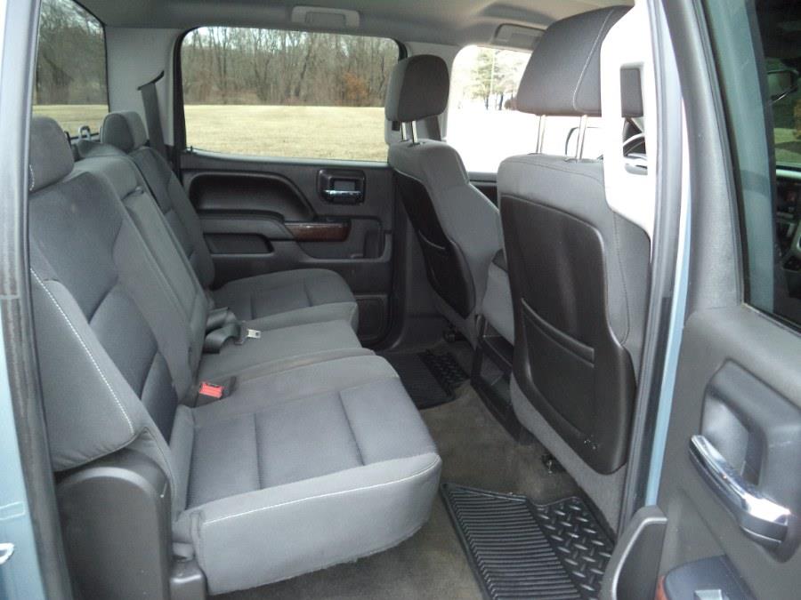2015 GMC Sierra 1500 4WD Crew Cab 143.5" SLE, available for sale in Berlin, Connecticut | International Motorcars llc. Berlin, Connecticut 2015 GMC Sierra 1500 4WD Crew Cab 143.5" SLE, available for sale in Berlin, Connecticut | International Motorcars llc. Berlin, Connecticut