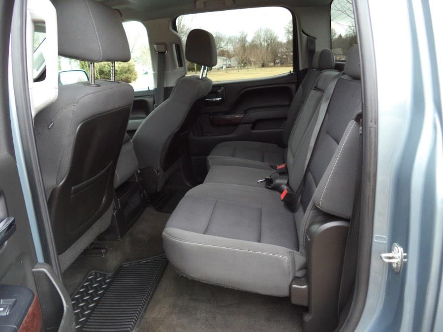 2015 GMC Sierra 1500 4WD Crew Cab 143.5" SLE, available for sale in Berlin, Connecticut | International Motorcars llc. Berlin, Connecticut 2015 GMC Sierra 1500 4WD Crew Cab 143.5" SLE, available for sale in Berlin, Connecticut | International Motorcars llc. Berlin, Connecticut