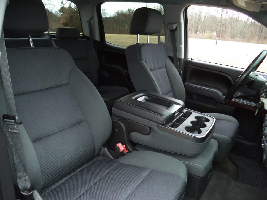 2015 GMC Sierra 1500 4WD Crew Cab 143.5" SLE, available for sale in Berlin, Connecticut | International Motorcars llc. Berlin, Connecticut 2015 GMC Sierra 1500 4WD Crew Cab 143.5" SLE, available for sale in Berlin, Connecticut | International Motorcars llc. Berlin, Connecticut