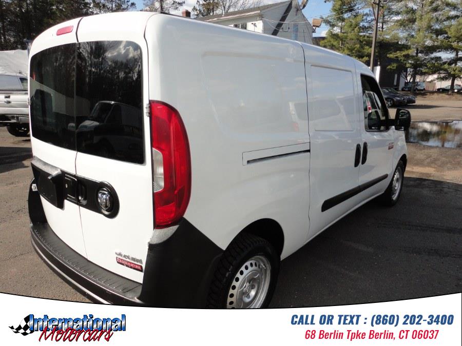 2021 Ram ProMaster City Cargo Van Tradesman Van, available for sale in Berlin, Connecticut | International Motorcars llc. Berlin, Connecticut 2021 Ram ProMaster City Cargo Van Tradesman Van, available for sale in Berlin, Connecticut | International Motorcars llc. Berlin, Connecticut