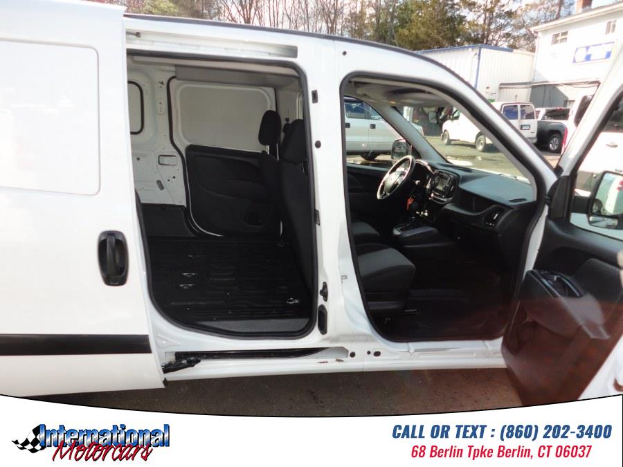 2021 Ram ProMaster City Cargo Van Tradesman Van, available for sale in Berlin, Connecticut | International Motorcars llc. Berlin, Connecticut 2021 Ram ProMaster City Cargo Van Tradesman Van, available for sale in Berlin, Connecticut | International Motorcars llc. Berlin, Connecticut