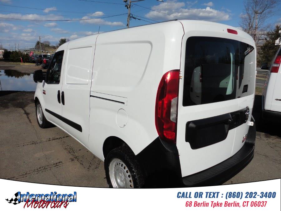 2021 Ram ProMaster City Cargo Van Tradesman Van, available for sale in Berlin, Connecticut | International Motorcars llc. Berlin, Connecticut 2021 Ram ProMaster City Cargo Van Tradesman Van, available for sale in Berlin, Connecticut | International Motorcars llc. Berlin, Connecticut