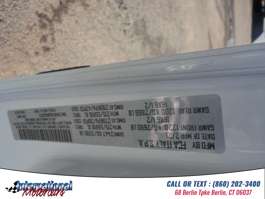 2021 Ram ProMaster City Cargo Van Tradesman Van, available for sale in Berlin, Connecticut | International Motorcars llc. Berlin, Connecticut 2021 Ram ProMaster City Cargo Van Tradesman Van, available for sale in Berlin, Connecticut | International Motorcars llc. Berlin, Connecticut