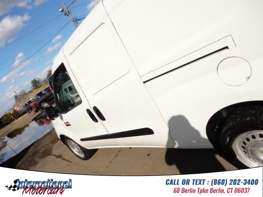 2021 Ram ProMaster City Cargo Van Tradesman Van, available for sale in Berlin, Connecticut | International Motorcars llc. Berlin, Connecticut 2021 Ram ProMaster City Cargo Van Tradesman Van, available for sale in Berlin, Connecticut | International Motorcars llc. Berlin, Connecticut