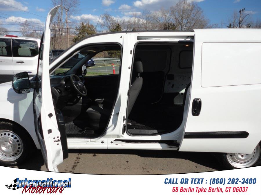 2021 Ram ProMaster City Cargo Van Tradesman Van, available for sale in Berlin, Connecticut | International Motorcars llc. Berlin, Connecticut 2021 Ram ProMaster City Cargo Van Tradesman Van, available for sale in Berlin, Connecticut | International Motorcars llc. Berlin, Connecticut